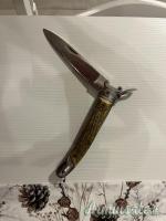 Vendo stock di coltelli