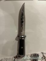 Vendo stock di coltelli