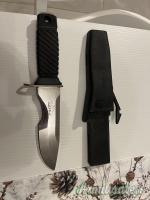 Vendo stock di coltelli