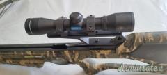 Balestra barnett quad 400