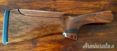 VENDUTO! CALCIO SX REGOLABILE PER BERETTA 680/694