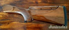 VENDUTO! CALCIO SX REGOLABILE PER BERETTA 680/694