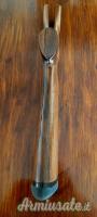 VENDUTO! CALCIO SX REGOLABILE PER BERETTA 680/694