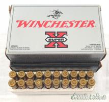 Bossoli 308 Winchester Winchester 1° sparo ricalibrati innescati 29 pz.