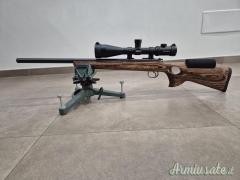 CZ | Ceska Zbrojovka 455 .22 Long Rifle