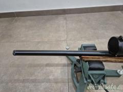CZ | Ceska Zbrojovka 455 .22 Long Rifle
