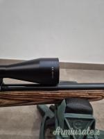 CZ | Ceska Zbrojovka 455 .22 Long Rifle