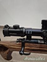 CZ | Ceska Zbrojovka 455 .22 Long Rifle