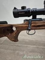 CZ | Ceska Zbrojovka 455 .22 Long Rifle