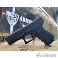 USATO – PISTOLA – GLOCK MOD. 19 cal. 9×19