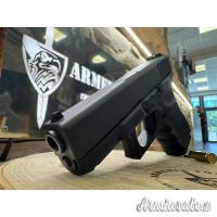 USATO – PISTOLA – GLOCK MOD. 19 cal. 9×19