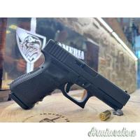 USATO – PISTOLA – GLOCK MOD. 19 cal. 9×19
