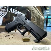 USATO – PISTOLA – GLOCK MOD. 19 cal. 9×19