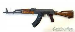 Romtehnica SAR1 7.62x39mm