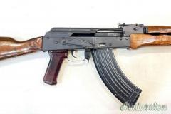 Romtehnica SAR1 7.62x39mm