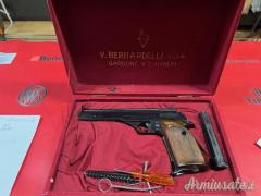 Pistola sem. Bernardelli mod.69 cal.22 l.r.