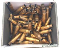 Bossoli 30/06 Spr Sako 1° sparo 41 pz.