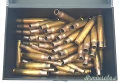 Bossoli 30/06 Spr Lapua uati 1° sparo 48 pz.