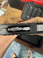 9x19mm Parabellum | Luger | NATO