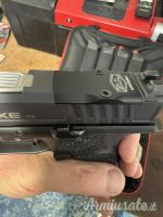 9x19mm Parabellum | Luger | NATO