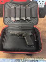 9x19mm Parabellum | Luger | NATO