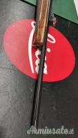 Browning ZENIT WOOD HC REFLEX  .30-06 Springfield