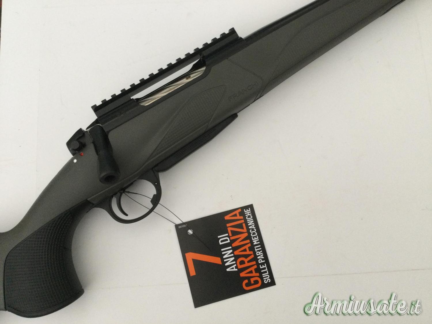 Franchi HORIZON SPECIAL HUNT .30-06 Springfield Franchi HORIZON SPECIAL HUNT .30-06 Springfield