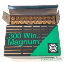 Bossoli 300 Win Mag Geco usati 20 pz.
