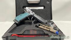 PISTOLA SEMIAUTOMATICA CZ SHADOW 2 9X19