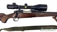 Carabina Winchester Mod. 70 cal. 30-06 Spring