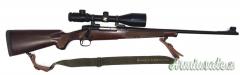 Carabina Winchester Mod. 70 cal. 30-06 Spring