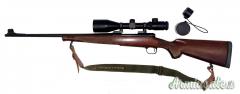 Carabina Winchester Mod. 70 cal. 30-06 Spring