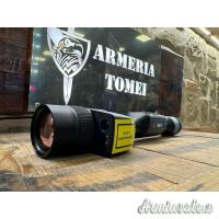 USATO – OTTICA DA PUNTAMENTO TERMICA – ATN – MARS 5 4-32x, 640×480, LRF 1000mt