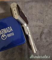 Kimber gold match 2 .45 ACP