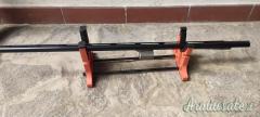 Vendo canna magnum beretta