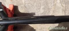 Vendo canna magnum beretta