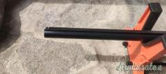 Vendo canna magnum beretta