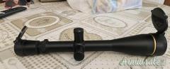 Leupold 8.5 - 25x50 Vari-X ||| LONG RANGE