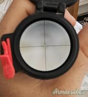 Leupold 8.5 - 25x50 Vari-X ||| LONG RANGE