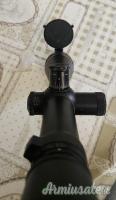 Leupold 8.5 - 25x50 Vari-X ||| LONG RANGE