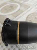 Leupold 8.5 - 25x50 Vari-X ||| LONG RANGE