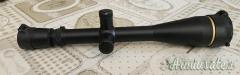 Leupold 8.5 - 25x50 Vari-X ||| LONG RANGE