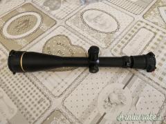 Leupold 8.5 - 25x50 Vari-X ||| LONG RANGE