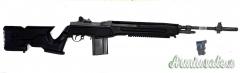Archangel SDM M25 cal. 308 Win