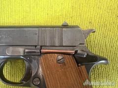 Ballester Rigaud, HAFDASA, Policia Maritima, 1938, Sportiva, .45 ACP