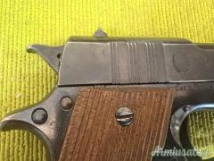 Ballester Rigaud, HAFDASA, Policia Maritima, 1938, Sportiva, .45 ACP