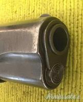 Ballester Rigaud, HAFDASA, Policia Maritima, 1938, Sportiva, .45 ACP