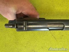 Ballester Rigaud, HAFDASA, Policia Maritima, 1938, Sportiva, .45 ACP