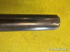 Ballester Rigaud, HAFDASA, Policia Maritima, 1938, Sportiva, .45 ACP