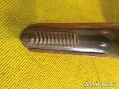 Ballester Rigaud, HAFDASA, Policia Maritima, 1938, Sportiva, .45 ACP